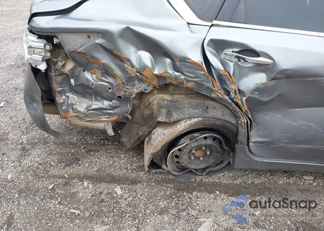 2015 Nissan Altima 2.5/2.5 S/2.5 Sl/2.5 Sv z USA, uszkodzony, nr VIN 1N4AL3APXFC459560